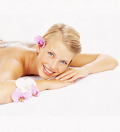 Stress Control – 3 Tages Spa Programm