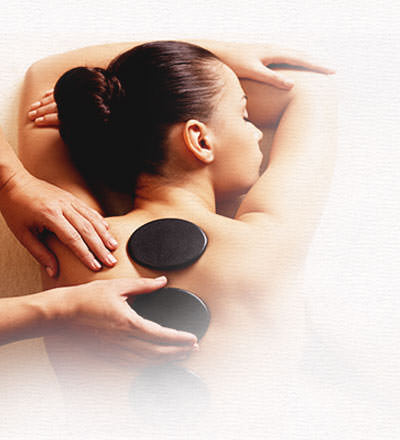 Soins Signature Collection - SPA Programme de 3 Jours